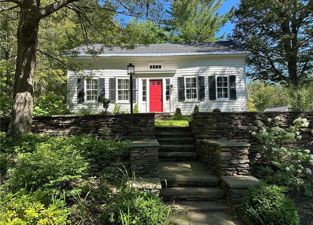 Property at 1591 Odell Lake Rd, Harpersfield, NY 12167, 5 beds, 2 baths