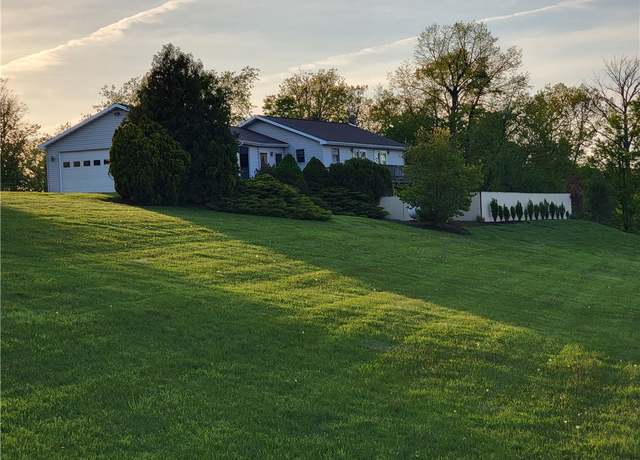 Property at 3250 Chubb Hollow Rd, Milo, NY 14527, 2 beds, 2 baths