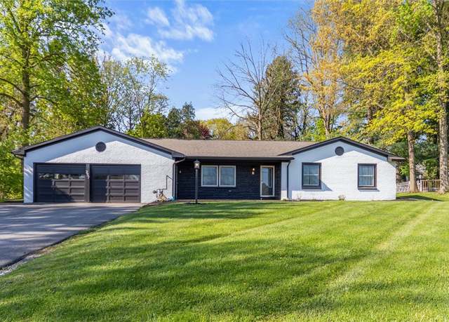 Property at 257 Fairport Rd, Pittsford, NY 14445, 3 beds, 3 baths