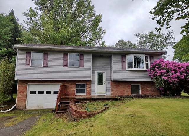 Property at 17 Ryon Cir, PA 16929, 3 beds, 2 baths