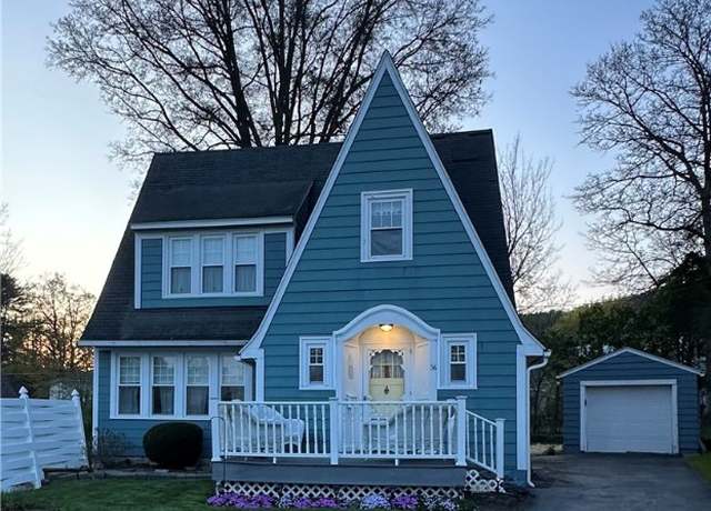 Property at 56 Calvin Ct, Bradford City, PA 16701, 3 beds, 1.5 baths