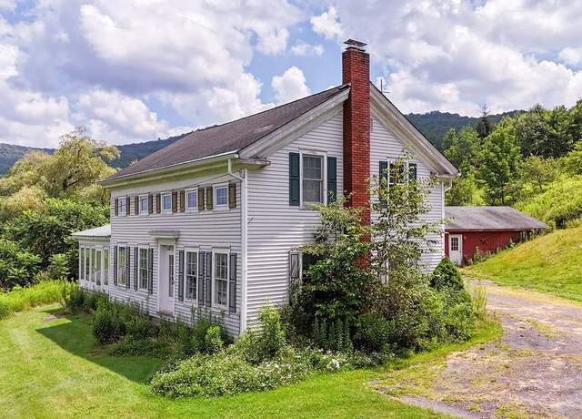 Property at 1278 County Hwy 18, Delhi, NY 13753, 4 beds, 2 baths