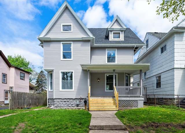 Property at 332 Glenwood Ave, Rochester, NY 14613, 4 beds, 2 baths