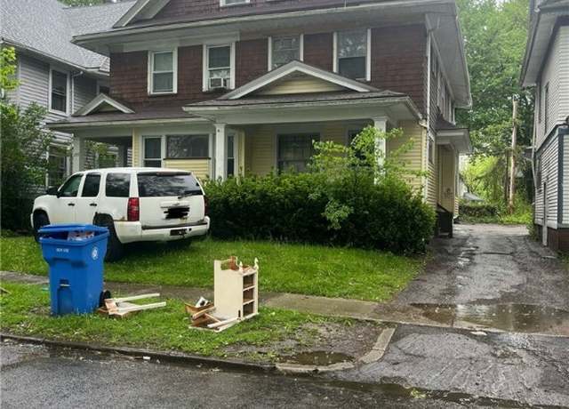 Property at 286-288 Clay Ave, Rochester, NY 14613, 4 beds, 2 baths