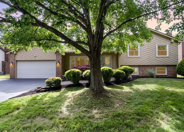 Property at 55 Creighton Ln, Greece, NY 14612, 3 beds, 1.5 baths