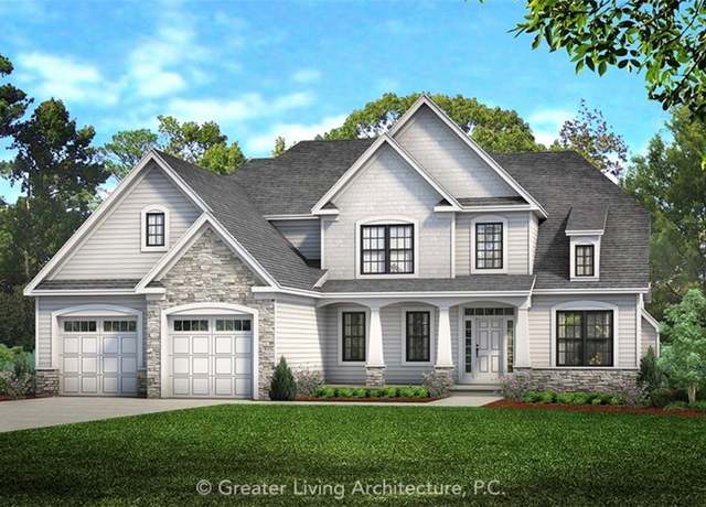 Property at 16 Forest Ridge Trl, Parma, NY 14559, 3 beds, 2.5 baths