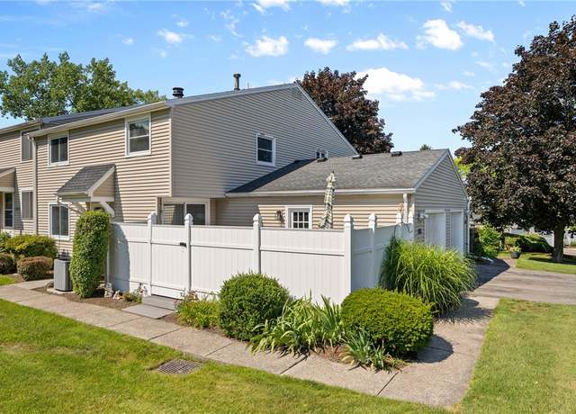 Property at 1521 Aster Ter, Walworth, NY 14568, 3 beds, 1.5 baths