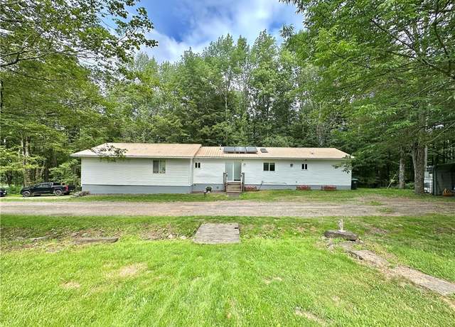 Property at 3582 County Highway 4, Morris, NY 13843, 4 beds, 2 baths