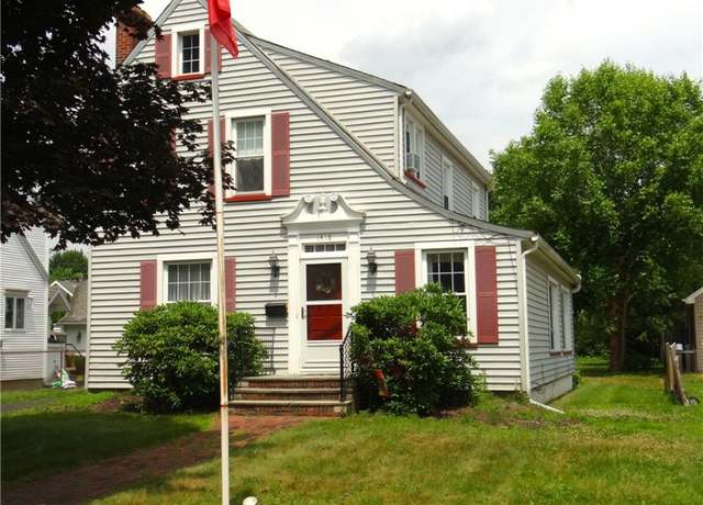 Property at 1418 W Water St, Elmira, NY 14905, 3 beds, 1.5 baths