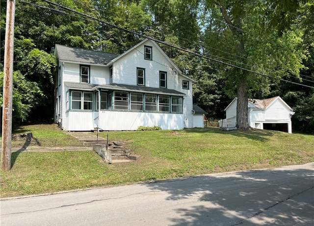 Property at 35 N Washington Ave, Oxford, NY 13830, 3 beds, 2 baths