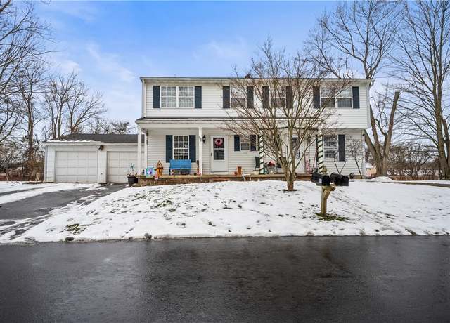 Property at 55-57 Havenwood Holw, Perinton, NY 14450, 6 beds, 3 baths