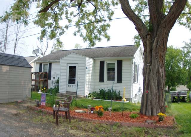 Property at 4557 State Route 31, Palmyra, NY 14522, 2 beds, 1 bath