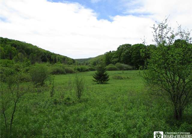 Property at Yankee Rd, Ischua, NY 14743