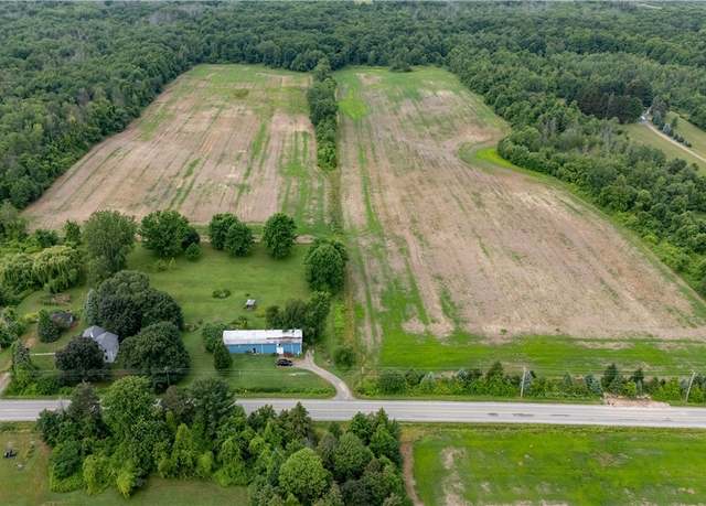 Property at 00 E Townline Rd, Williamson, NY 14589