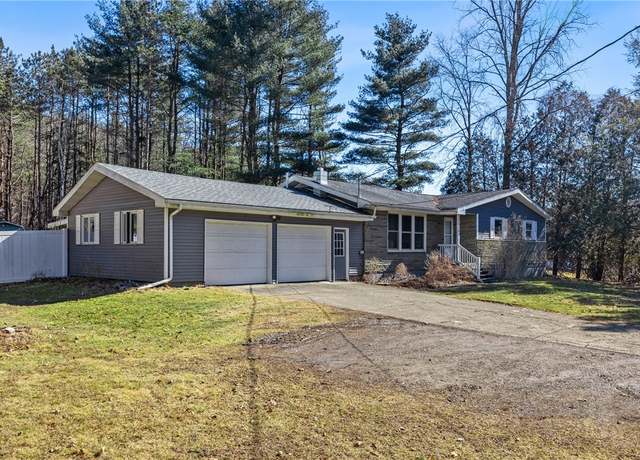 Property at 4036 Meads Creek Rd, Campbell, NY 14870, 4 beds, 2 baths