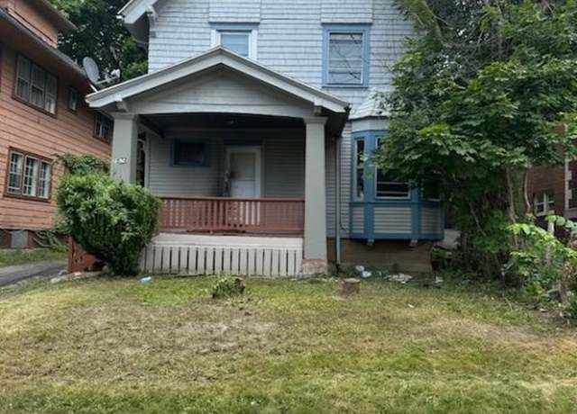 Property at 1574 Saint Paul St, Rochester, NY 14621, 4 beds, 1 bath
