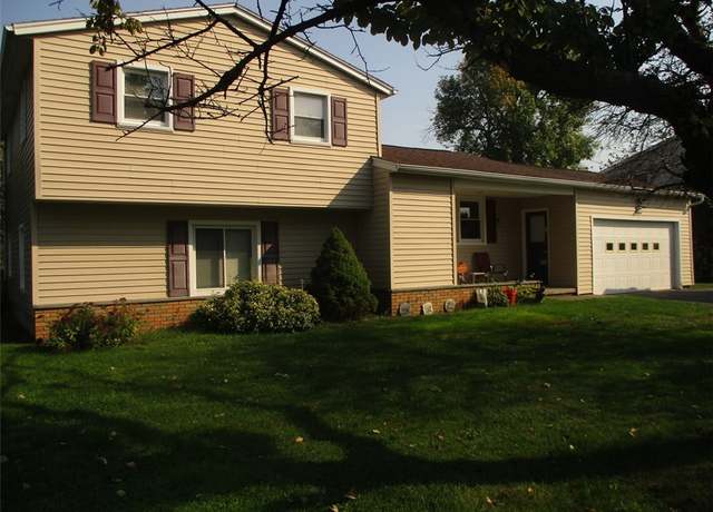 Property at 1472 Long Pond Rd, Greece, NY 14626, 4 beds, 1.5 baths