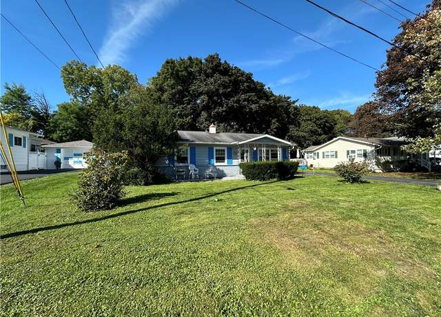 Property at 56 Sprucewood Dr, Geneva-city, NY 14456, 3 beds, 1 bath