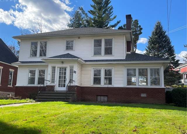 Property at 68 Maple Ave, Stamford, NY 13788, 5 beds, 2.5 baths