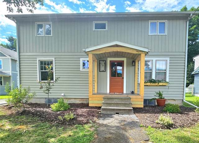 Property at 12 Trapping Brook Rd, Wellsville, NY 14895, 3 beds, 2 baths