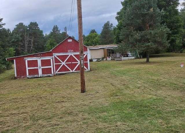 Property at 1139 County Road 16, Orange, NY 14812, 2 beds, 1 bath