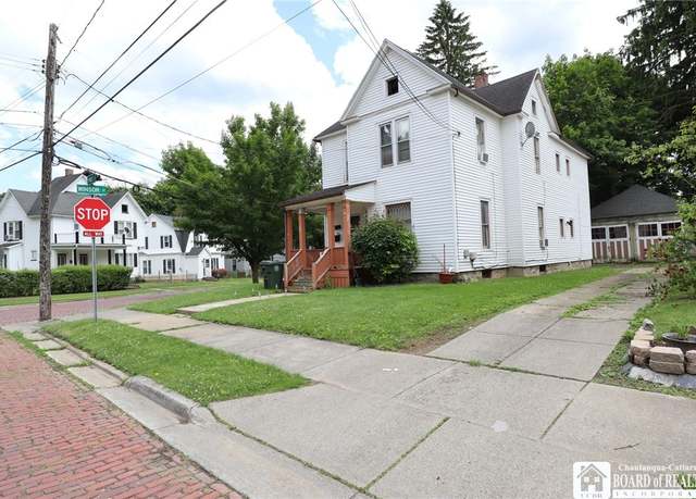 Property at 230 Price St, Jamestown, NY 14701, 5 beds, 2 baths