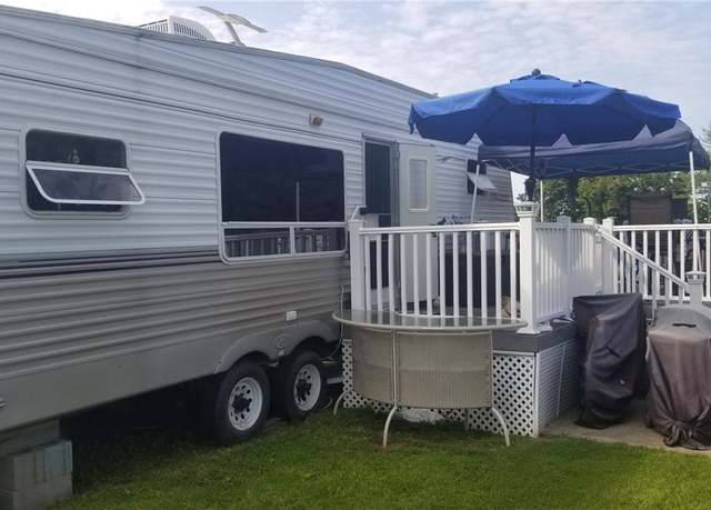 Property at 7945 Lake Rd #156, Sodus, NY 14555, 1 bed, 1 bath