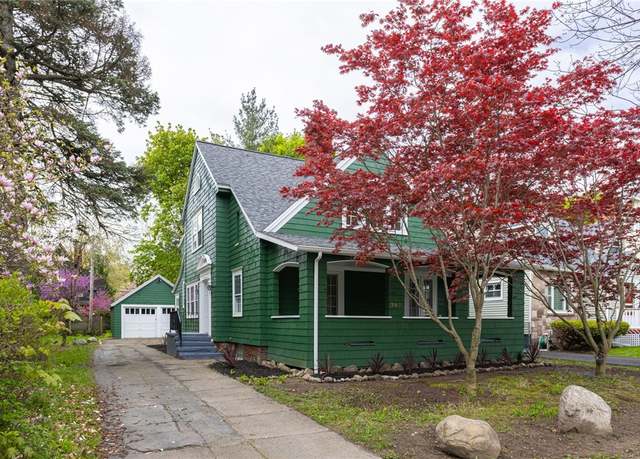 Property at 287 Aberdeen St, Rochester, NY 14619, 5 beds, 2 baths