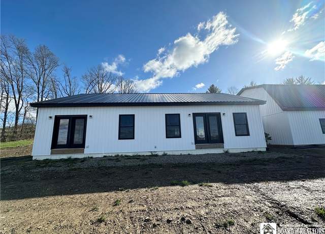 Property at 0 Carroll Circle Lot 14, Carroll, NY 14738, 2 beds, 2 baths