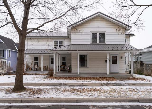 Property at 50 2nd St, Geneseo, NY 14454, 6 beds, 2 baths