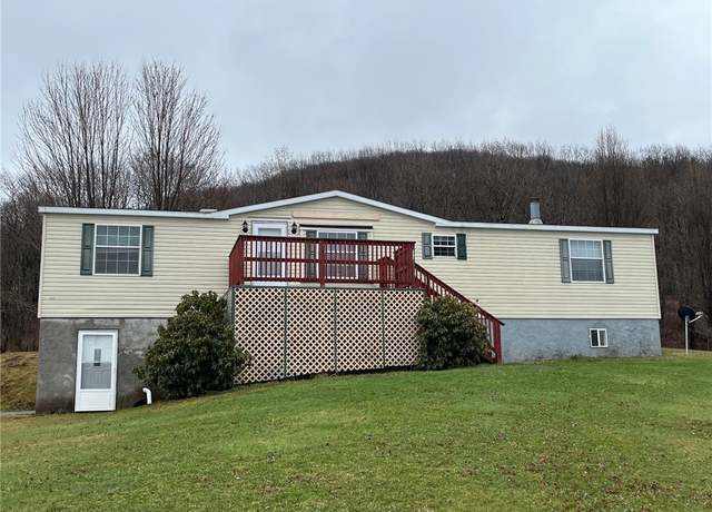 Property at 2232 Foote  Hollow Rd, Stamford, NY 12167, 3 beds, 2 baths