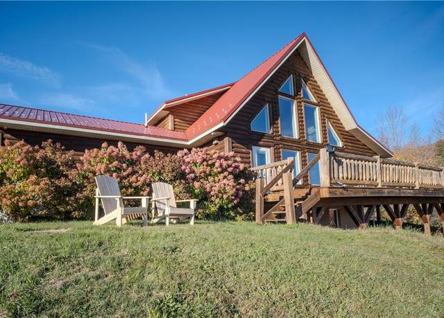 Property at 2133 Close Hollow Rd, Andes, NY 12433, 3 beds, 2.5 baths
