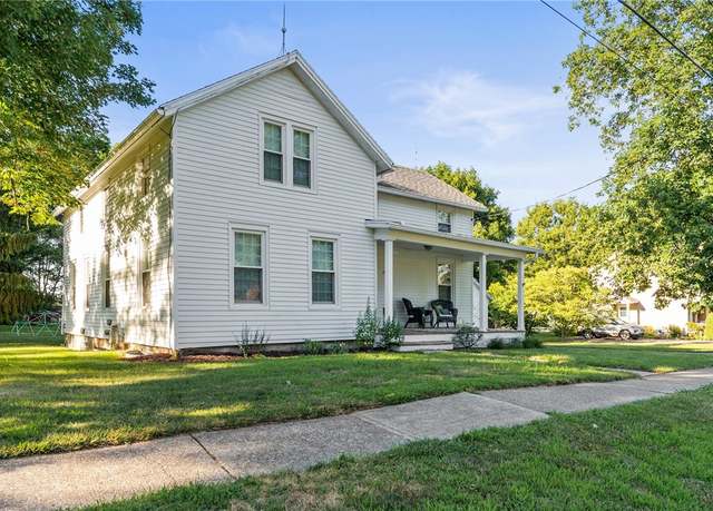 Property at 7377 Seneca Ave, Lima, NY 14485, 3 beds, 2 baths