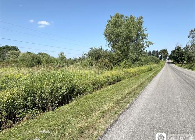 Property at Pine Ridge Vl Rd, Busti, NY 14701