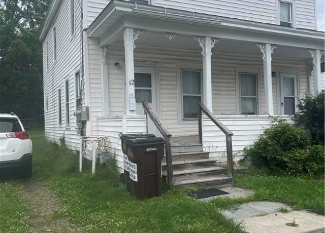 Property at 10-12 Columbia St, Oneonta, NY 13820, 5 beds, 2 baths