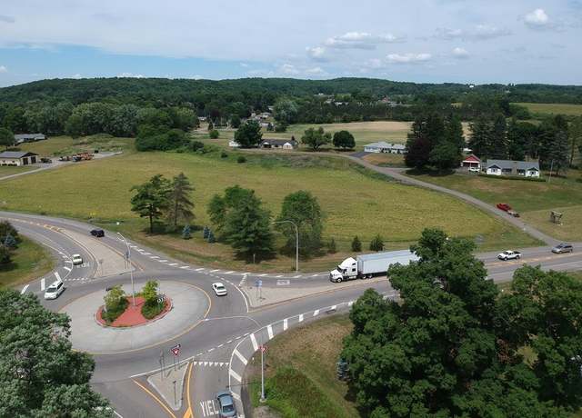 Property at 489 Old Ithaca Rd Lot #1, Horseheads, NY 14845