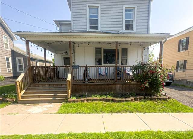 Property at 82 Van Anden St, Auburn, NY 13021, 5 beds, 2 baths