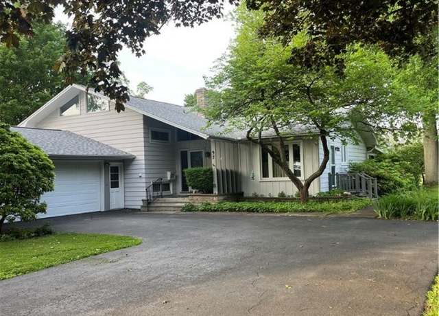 Property at 97 N Gale St, Westfield, NY 14787, 4 beds, 3 baths