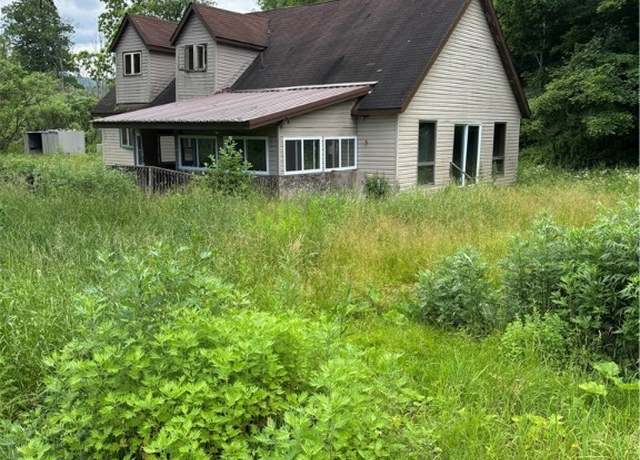 Property at 2045 Baxter Mills Rd, Ischua, NY 14743, 3 beds, 2 baths