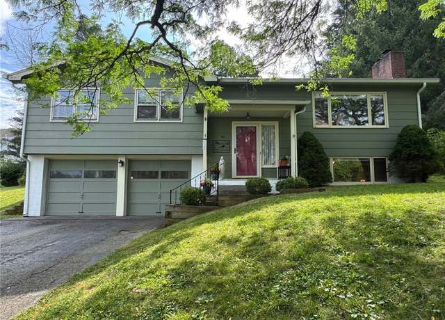 Property at 41 Sayles St, Alfred, NY 14802, 3 beds, 3 baths