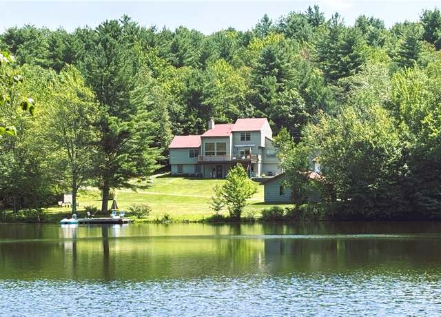 Property at 179 Sparrowhawk Lake Rd, Maryland, NY 12155, 4 beds, 3 baths