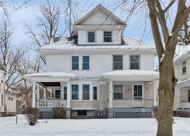 Property at 115-117 Electric Ave #115, Rochester, NY 14613, 6 beds, 2 baths