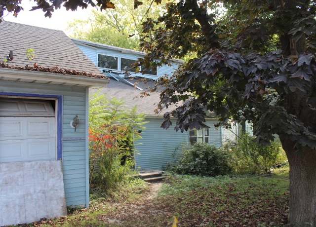 Property at 1838 Davis Rd, Aurora, NY 14170, 3 beds, 1 bath