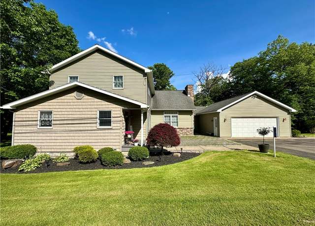 Property at 791 Summit Rd, Foster Town, PA 16701, 5 beds, 2.5 baths