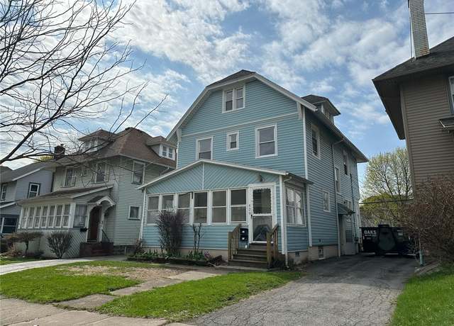 Property at 429 Clay Ave, Rochester, NY 14613, 3 beds, 2 baths