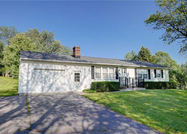 Property at 3584 Ontario Center Rd, Walworth, NY 14568, 3 beds, 2 baths