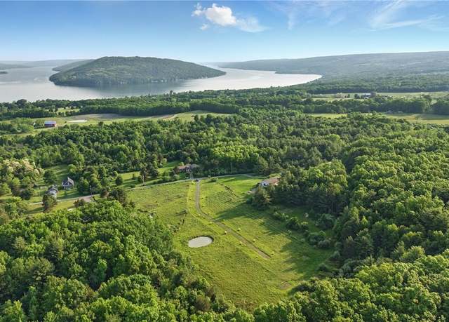 Property at 9308 Keuka Highlands Dr, Wayne, NY 14893