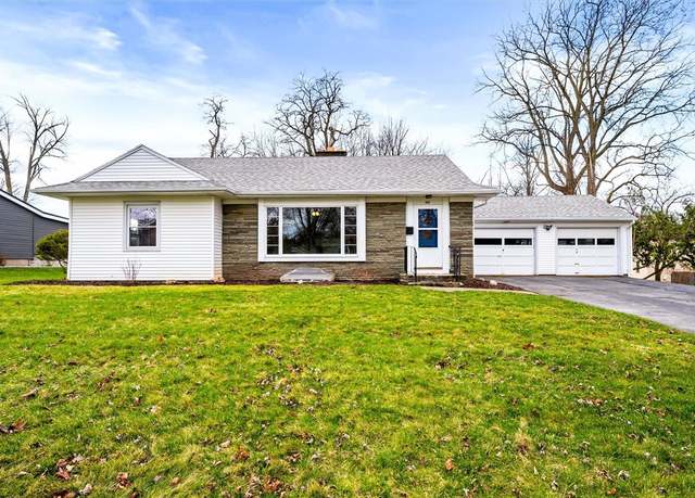 Property at 111 Lea Dr, Arcadia, NY 14513, 3 beds, 2 baths