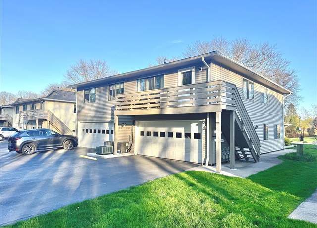Property at 65 Milrace Dr, East Rochester, NY 14445, 2 beds, 1 bath