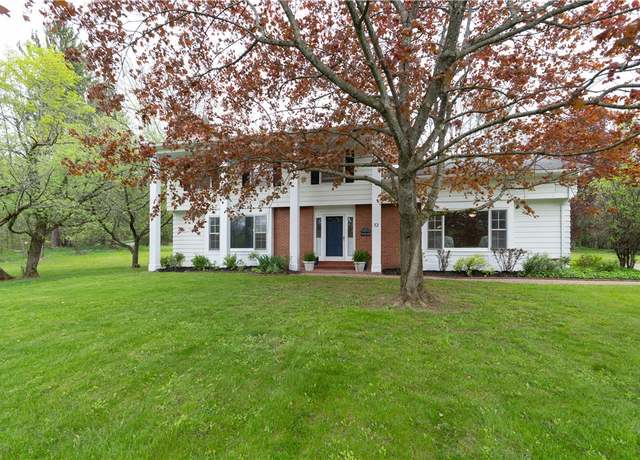 Property at 52 High St, Alfred, NY 14802, 4 beds, 2.5 baths
